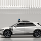 Imagen para el artículo titulado Los primeros robotaxis de Hyundai estarán disponibles en la aplicación Lyft en 2023